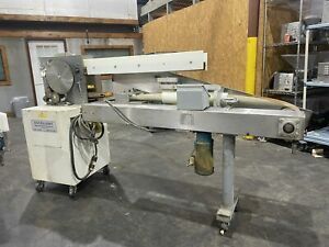 EXCELLENT KSD-100 &amp;KSF-300S BAGEL DIVIDER **PARTS ONLY, CONDITION UNKNOWN!***