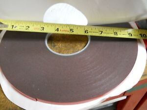 Double sided tape 3m   5/16x36yrds 8mmx33m acrylic foam tape grey   2 sided