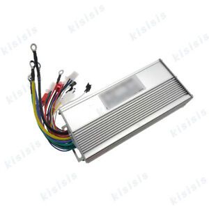 36-48V 800W Electric Bicycle E-bike Scooter Brushless DC Motor Speed Controll