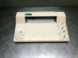 Kipp &amp; Zonen Type BD112 Plotter Recorder