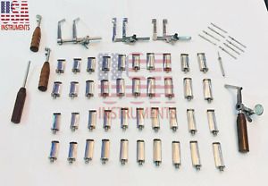 Casper Cervical Vertebral Column Retractor Frame Stainless Steel high quality