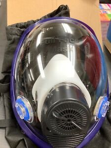 NA&amp;UM universal version full face mask