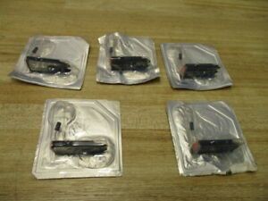 Part 4618 7001-002 Chart Recorder Pen 46187001002 (Pack of 5)