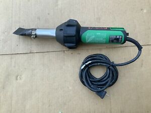 Leister Triac ST Hot Air Tool Heat Gun