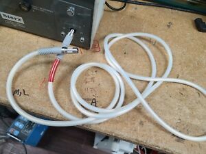 Stryker 233-050-064 endoscope Fiber Optic Light Cable nice condition