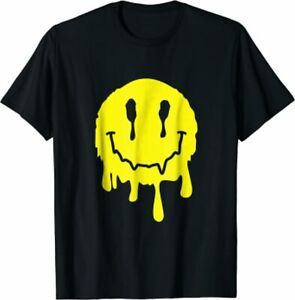 NEW LIMITED Funny Smile Face  - Premium Gift Idea T-Shirt S-3XL