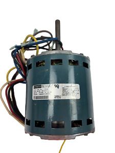 Fasco Fan Blower Motor 7126-3533 R1909