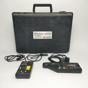Pasar Amprobe AT-2000 Advanced Tracer Kit with S2600 / R2000