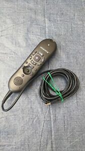 Nuance Dragon Medical Edition II Microphone - Powermic II 