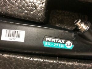 Pentax EG-2990i Gastroscope