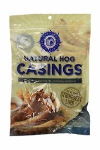 Natural Hog Casings Stuf Sausage Oversea Casing Frozen Meat High Premium Quality