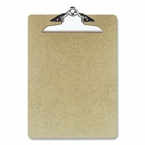 Officemate Clipboard,Hardbrd,3pk,Br 8350583130