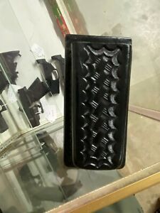 DUTYMAN DUTY BELT OPEN TOP MAGAZINE POUCH GLOCK 17 22 31 19 23 32 SIG 226 229