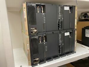 Motorola Quantar T5365A 800 MHz 100 Watt Repeater Unit