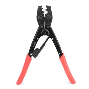 KH-6 Cable Crimping Pliers Multifunction High Hardness Wire Crimper Manual Tool