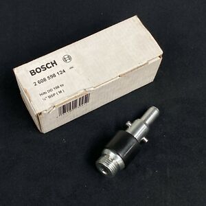 Bosch Diamond Drilling Core Adapter Hilti DD 100 to 1/2&#034; (M) 2608598124