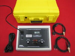 HP 4278A 1KHZ / 1MHZ CAPACITANCE METER