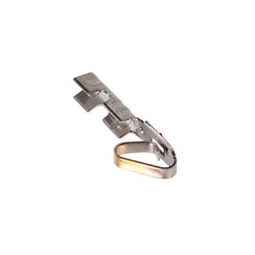 Molex 08-50-0106 female connector terminal 18-24awg quality tin plated brass for sale