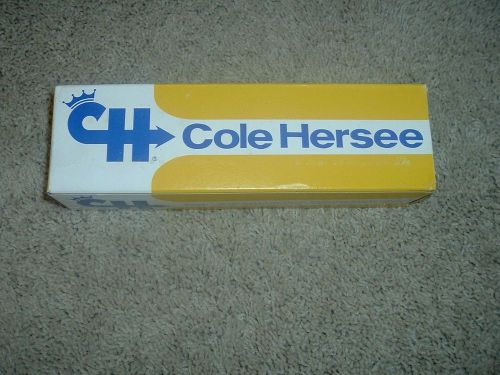 Cole Hersee Terminal Block Part Number 4721-P12