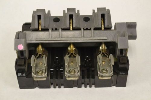 Allen bradley 1494f 30a amp 600/250v-ac/dc 3p disconnect switch b308035 for sale