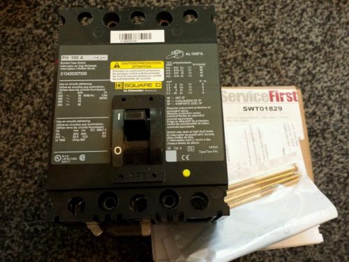 switch disconnect 100 amp, 600v