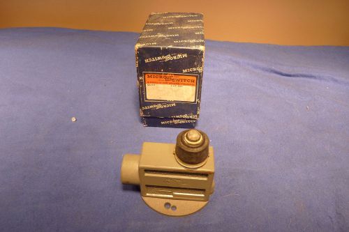 Micro switch bzv-rn limit switch  (new) for sale