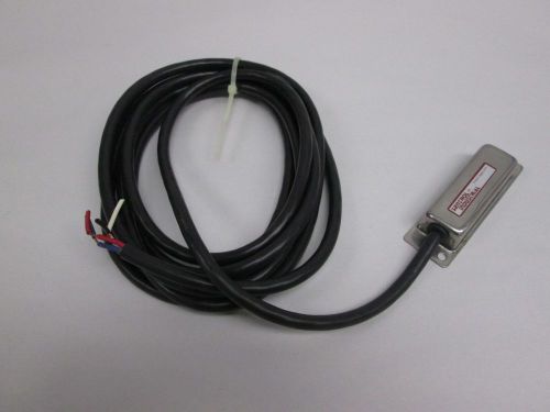 New sentrol 191-7z-12k-d7 reed actuator guardswitch interlock switch d281212 for sale
