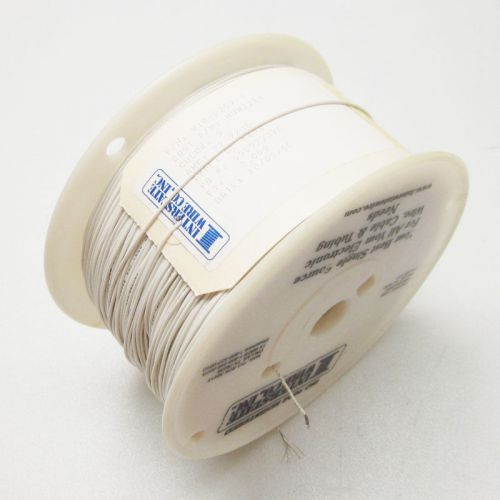 1700&#039; interstate wire wia-2207-9 22 awg hook-up wire hookup stranded for sale