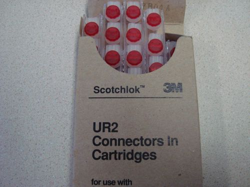 UR-2 Cartridge