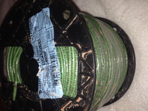encore wire green 12awg 500ft