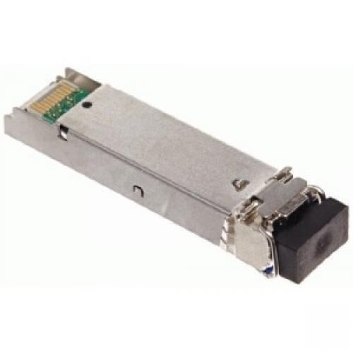 Fluke networks sfp-1000lx sfp (mini-gbic) transceiver module - 1 x 1000base-lx for sale