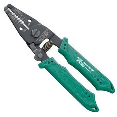 Official &#034;Engineer&#034; wire stripper (thick line for 175mm) PA-07 / From Japan