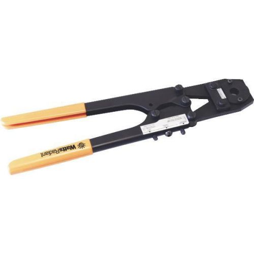 Pex fitting crimp tool-3/4&#034; pex crimp ring tool for sale