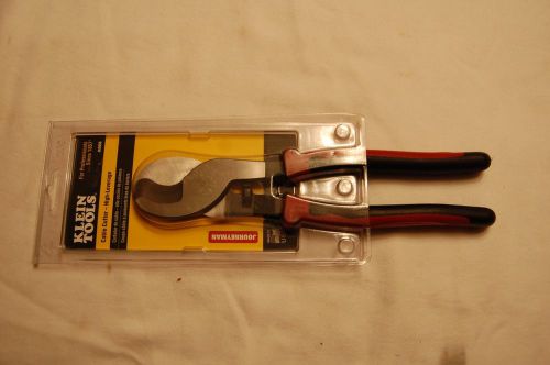 Klein Tools Cable Cutter High Leverage Journeyman J63050