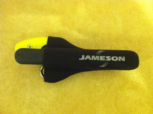 Jameson Snip Grip Cable Splicing Scissors And Knife Set 32-16NS