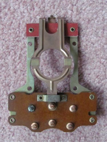 Marathon electric motor stationary switch smr-37 starting ajax electric for sale