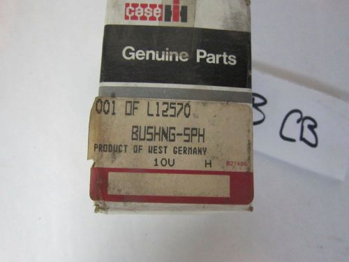 Case IH Genuine Parts Bushing-SPH L12570 - New in the box