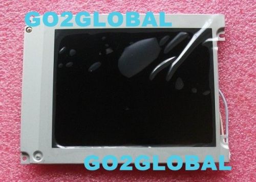 NEW and original GRADE A LCD PANEL KCS057QV1AJ-G20 STN 5.7 320*240