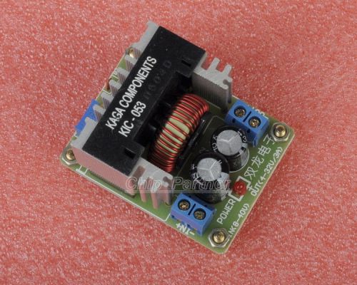 Dc-dc power supply buck converter step down module 4-32v 3a for sale
