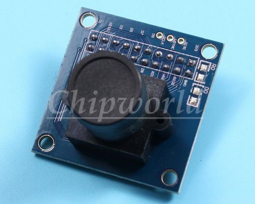 New ov2640 camera module 2million pixels with jpeg compression module steady m54 for sale
