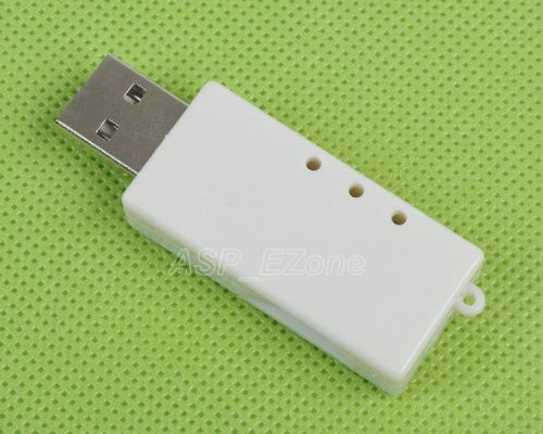 HC-05-USB Wireless Bluetooth Transceiver Module RS232/TTL Brand new
