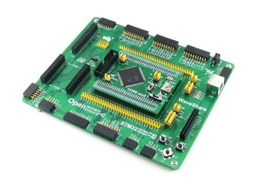 STM32 Board STM32F207ZxT6 STM32F207 Cortex-M3 ARM Development Board + Core Kit