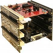 Freescale kit, kinetis tower system k60 for sale