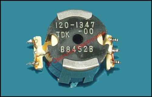 TEKTRONIX 120-1347-00 Inverter Transformer For TAS &amp;  2200 series Oscilloscopes