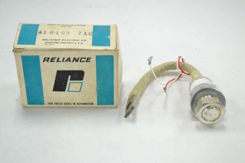 NEW RELIANCE 410403-7AC ELECTRIC RECTIFIER CONTROL THYRISTOR DIODE B354927