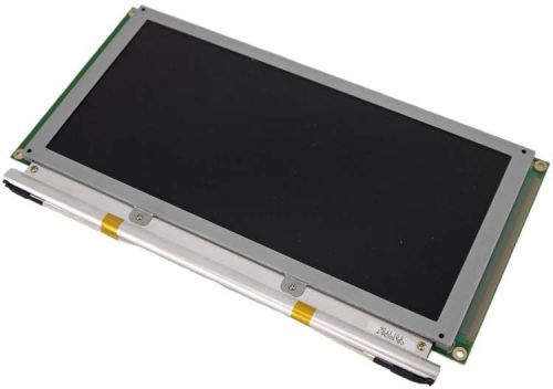 Optrex Model DMF50036-ZNFU-FW 10” LCD Display Screen Unit Module Video