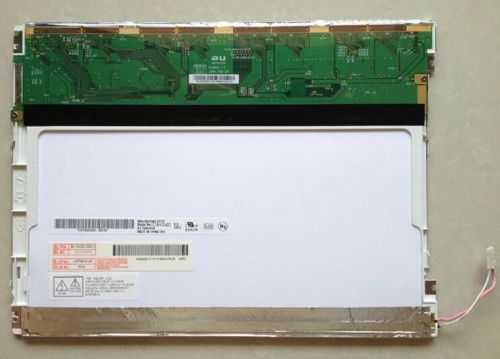 G104SN03 V0 10.4&#034; LCD panel 800*600 Used&amp;original 90 days warranty