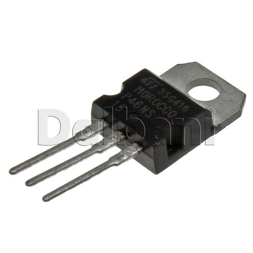 STP46NS15 Original Pulled ST Semiconductor P46NS15