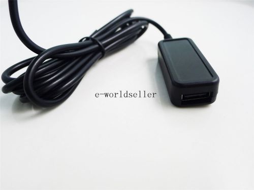 Dc to dc converter step down 8v-22v 12v to 5v 3a mobile charger power module for sale