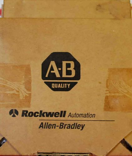 Allen Bradley 1746-OB8 Output Module 1746-0B8 Series A - NOS